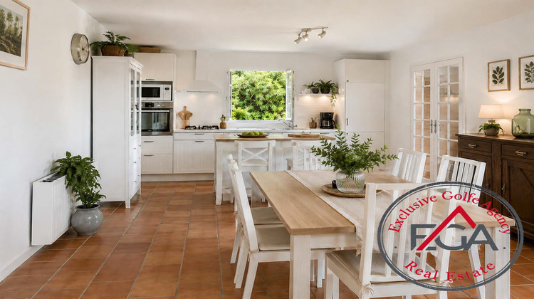 Ma-Cabane - Vente Maison La Croix-Valmer, 160 m²
