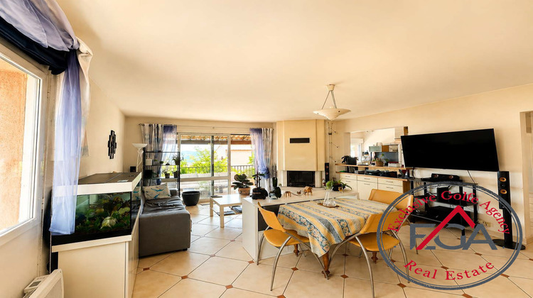 Ma-Cabane - Vente Maison La Croix-Valmer, 75 m²