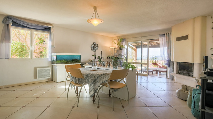 Ma-Cabane - Vente Maison LA CROIX-VALMER, 72 m²