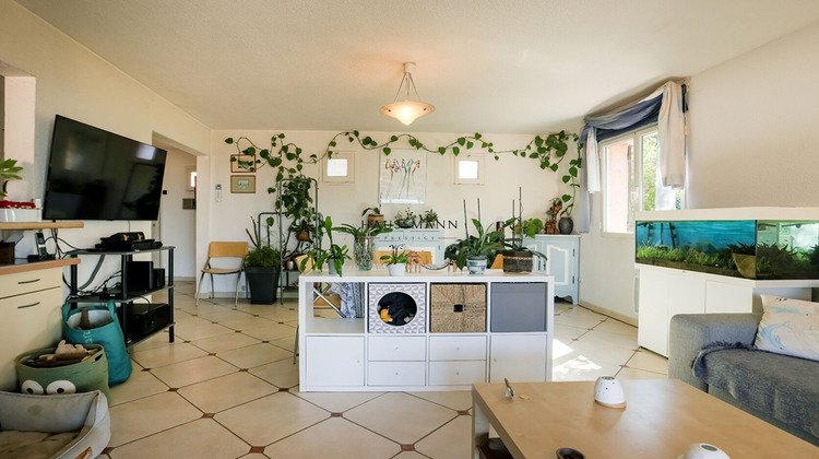 Ma-Cabane - Vente Maison LA CROIX-VALMER, 72 m²