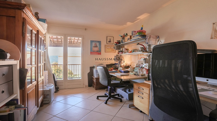 Ma-Cabane - Vente Maison LA CROIX-VALMER, 72 m²