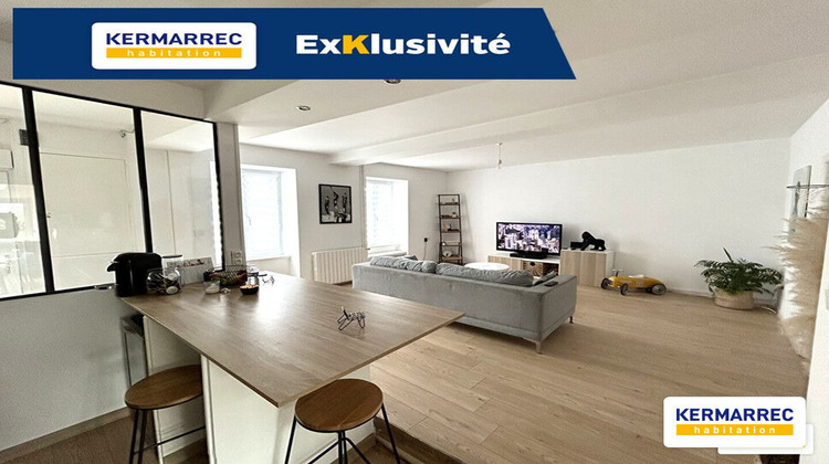 Ma-Cabane - Vente Maison LA CROIXILLE, 111 m²