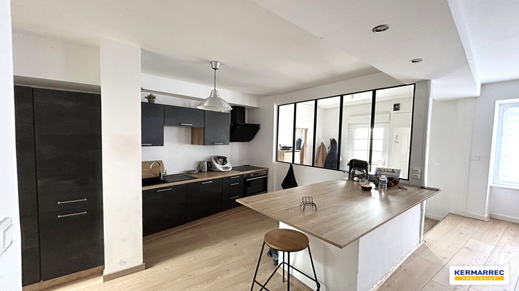 Ma-Cabane - Vente Maison LA CROIXILLE, 111 m²