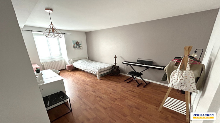 Ma-Cabane - Vente Maison LA CROIXILLE, 111 m²