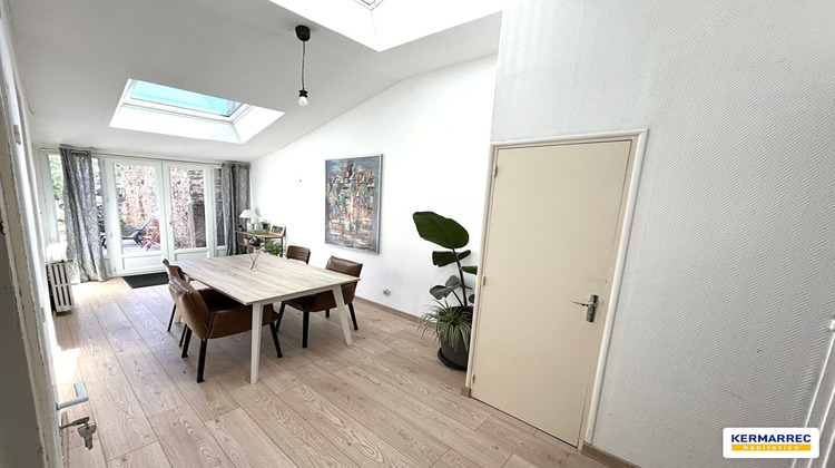 Ma-Cabane - Vente Maison LA CROIXILLE, 111 m²