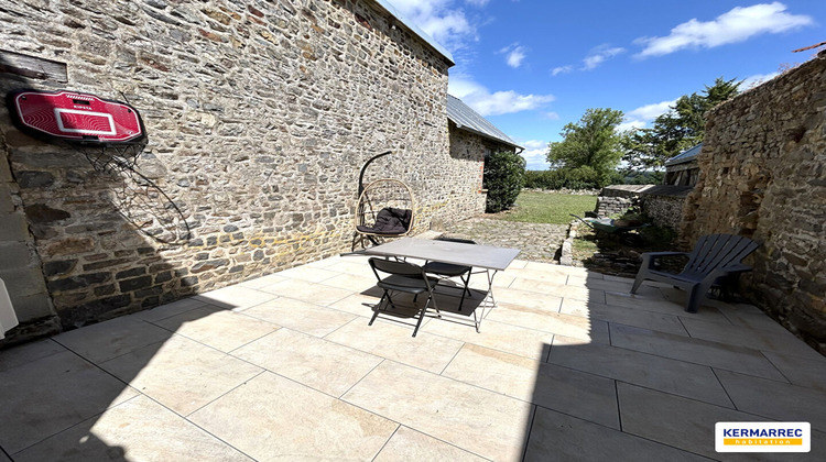 Ma-Cabane - Vente Maison LA CROIXILLE, 111 m²