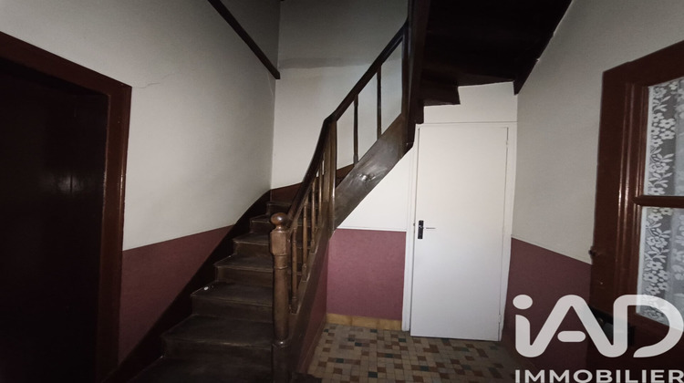 Ma-Cabane - Vente Maison La Croixille, 88 m²