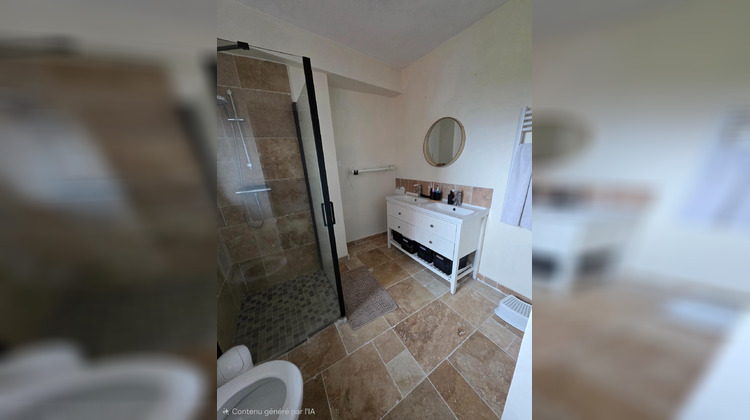 Ma-Cabane - Vente Maison La Croixille, 111 m²