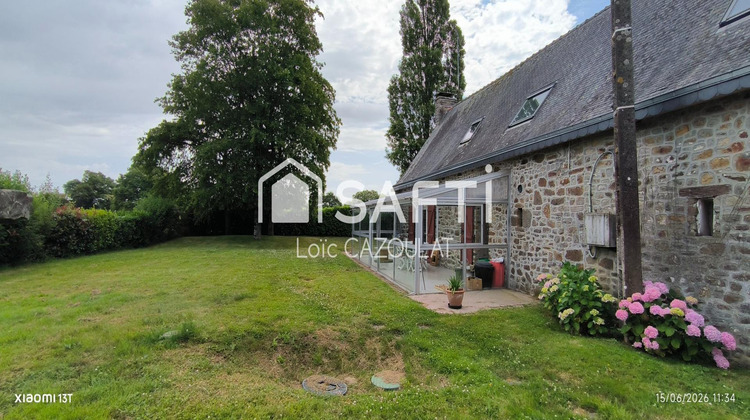 Ma-Cabane - Vente Maison La Croixille, 120 m²