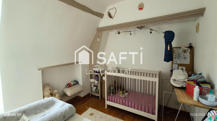 Ma-Cabane - Vente Maison La Croixille, 120 m²