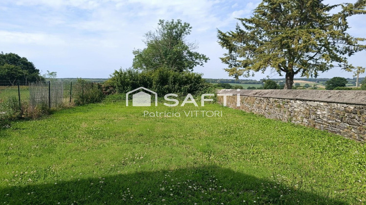 Ma-Cabane - Vente Maison La Croixille, 111 m²