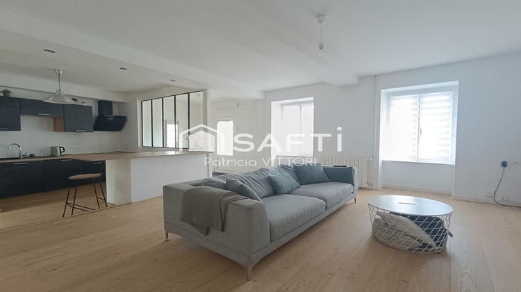 Ma-Cabane - Vente Maison La Croixille, 111 m²