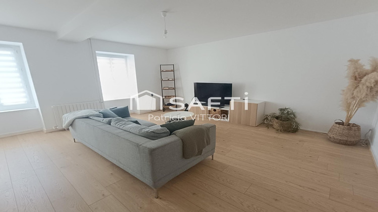 Ma-Cabane - Vente Maison La Croixille, 111 m²
