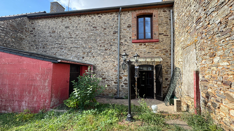 Ma-Cabane - Vente Maison LA CROIXILLE, 128 m²