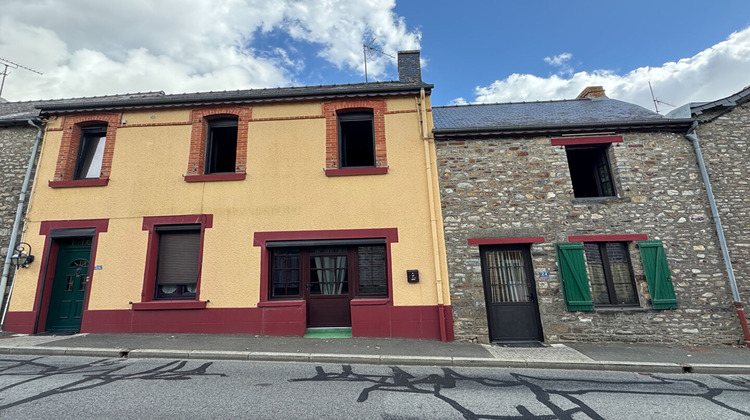 Ma-Cabane - Vente Maison LA CROIXILLE, 128 m²