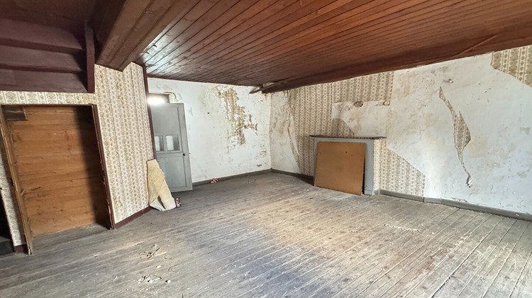 Ma-Cabane - Vente Maison LA CROIXILLE, 128 m²