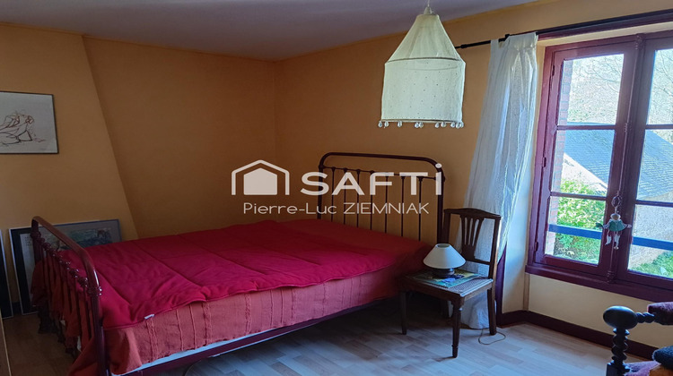 Ma-Cabane - Vente Maison La Cropte, 144 m²