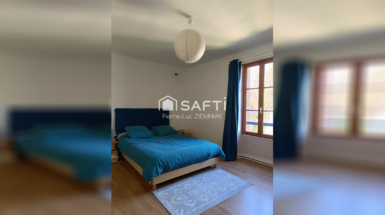 Ma-Cabane - Vente Maison La Cropte, 144 m²