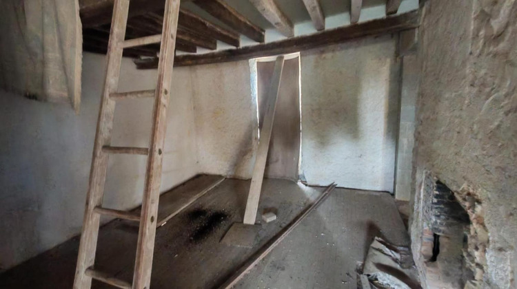 Ma-Cabane - Vente Maison LA CROPTE, 130 m²