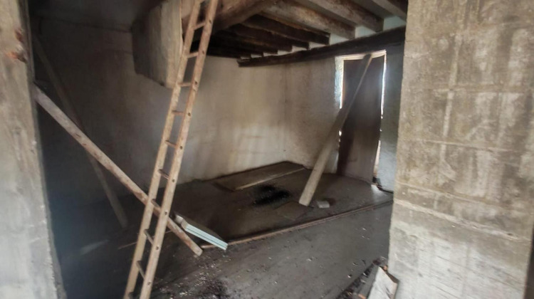 Ma-Cabane - Vente Maison LA CROPTE, 60 m²