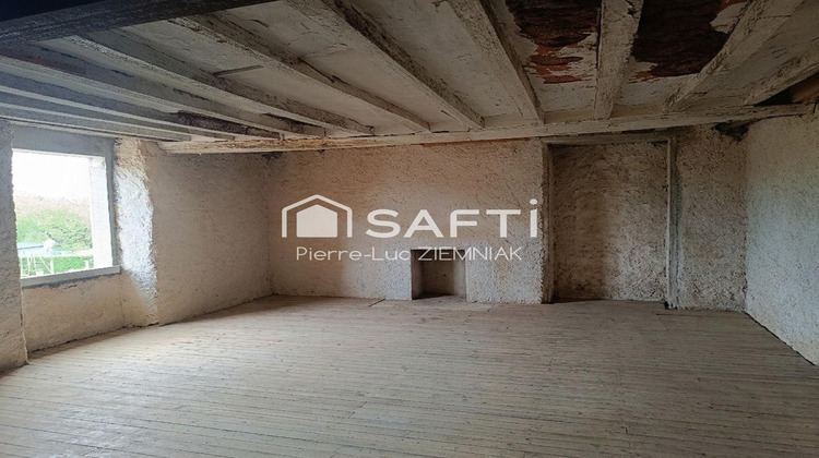 Ma-Cabane - Vente Maison La Cropte, 85 m²