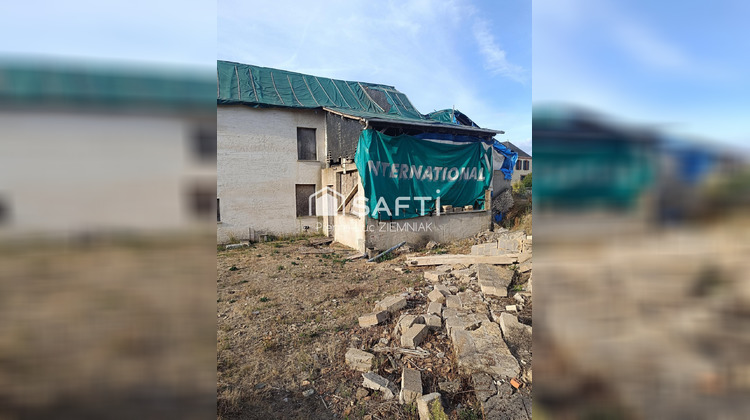 Ma-Cabane - Vente Maison La Cropte, 150 m²