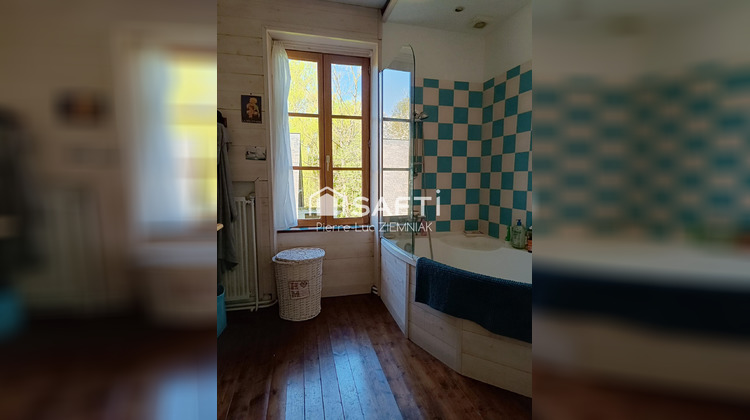 Ma-Cabane - Vente Maison La Cropte, 153 m²