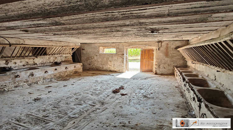 Ma-Cabane - Vente Maison La Crouzille, 137 m²