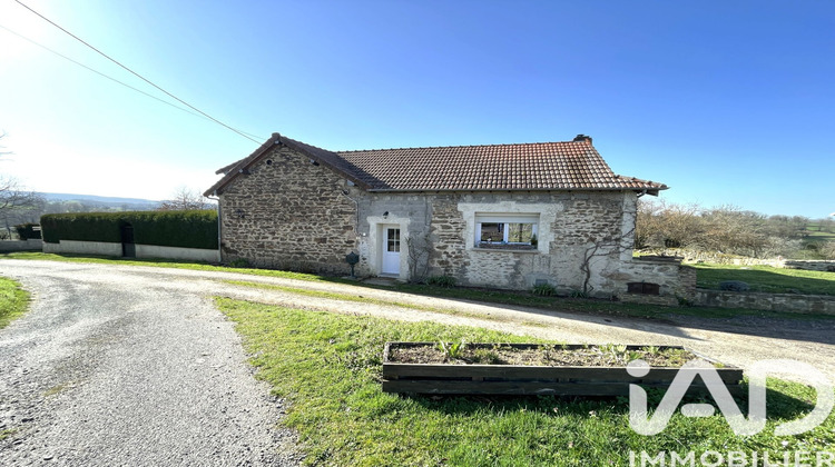 Ma-Cabane - Vente Maison La Crouzille, 140 m²