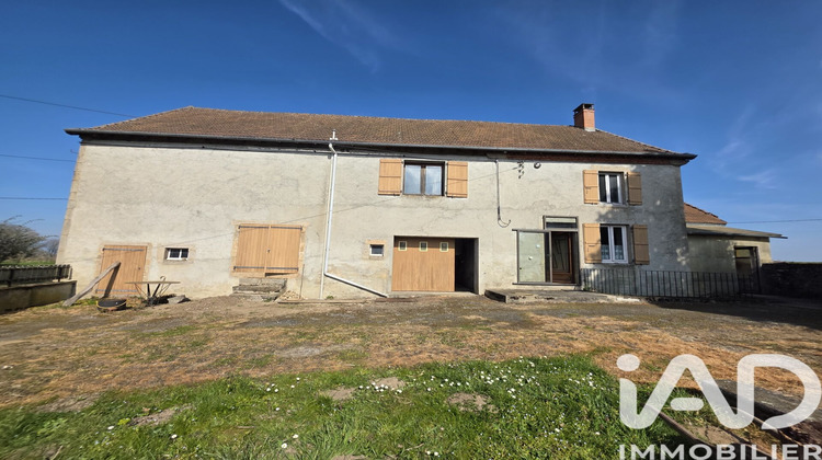 Ma-Cabane - Vente Maison La Crouzille, 100 m²