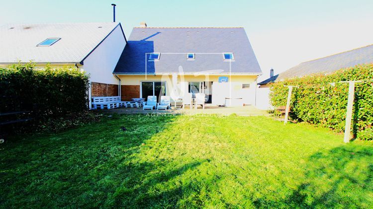 Ma-Cabane - Vente Maison LA DAGUENIERE, 99 m²