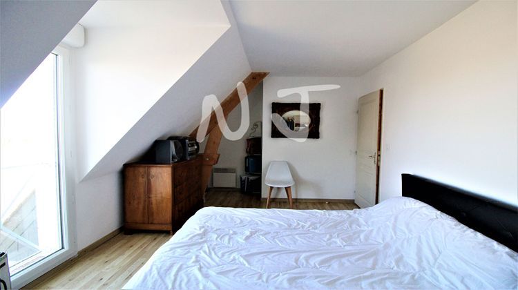 Ma-Cabane - Vente Maison LA DAGUENIERE, 99 m²