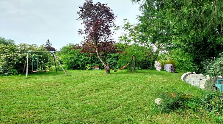 Ma-Cabane - Vente Maison LA DAGUENIERE, 87 m²