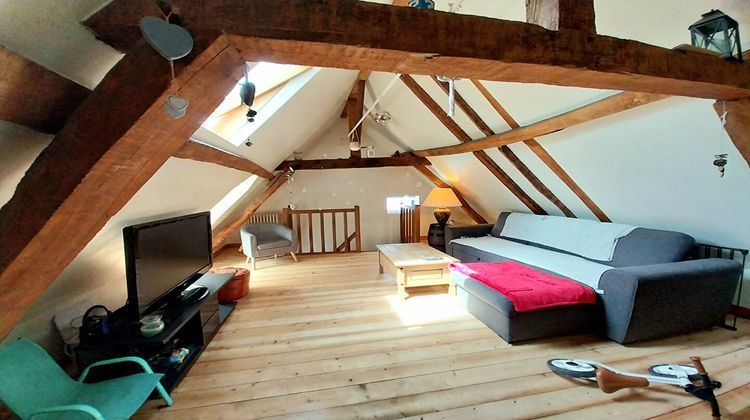 Ma-Cabane - Vente Maison LA DAGUENIERE, 87 m²