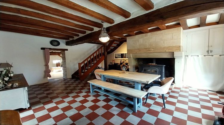 Ma-Cabane - Vente Maison LA DAGUENIERE, 87 m²