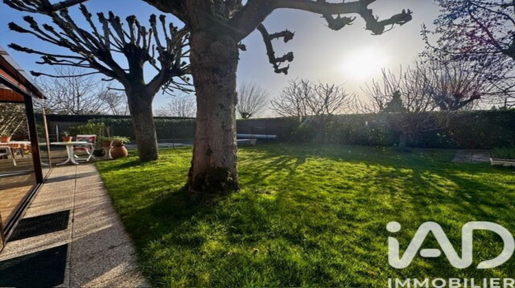 Ma-Cabane - Vente Maison La Daguenière, 137 m²