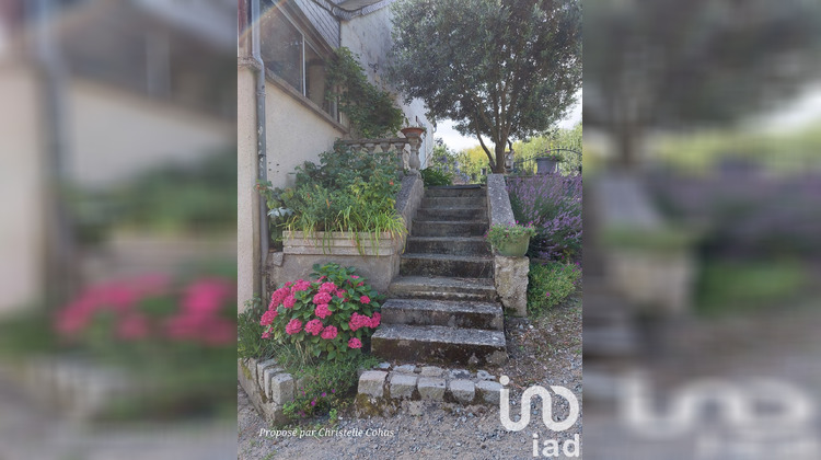 Ma-Cabane - Vente Maison La Daguenière, 117 m²
