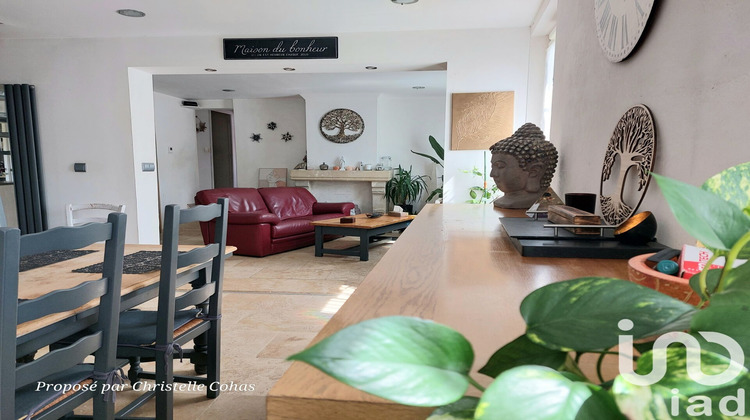 Ma-Cabane - Vente Maison La Daguenière, 117 m²