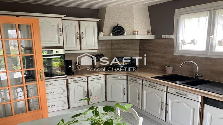 Ma-Cabane - Vente Maison La Dagueniere, 128 m²