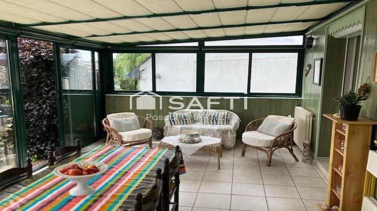 Ma-Cabane - Vente Maison La Dagueniere, 128 m²