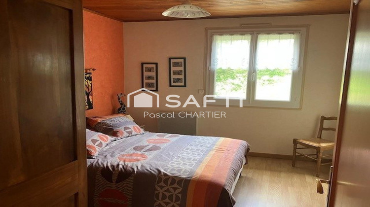 Ma-Cabane - Vente Maison La Dagueniere, 128 m²
