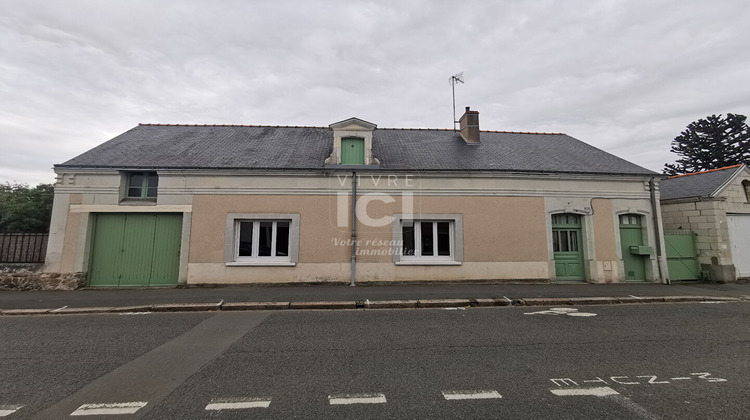 Ma-Cabane - Vente Maison LA DAGUENIERE, 114 m²