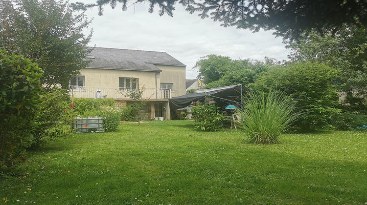 Ma-Cabane - Vente Maison LA DAGUENIERE, 114 m²