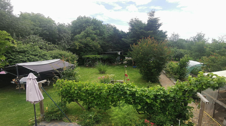 Ma-Cabane - Vente Maison LA DAGUENIERE, 114 m²