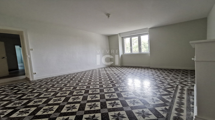 Ma-Cabane - Vente Maison LA DAGUENIERE, 114 m²