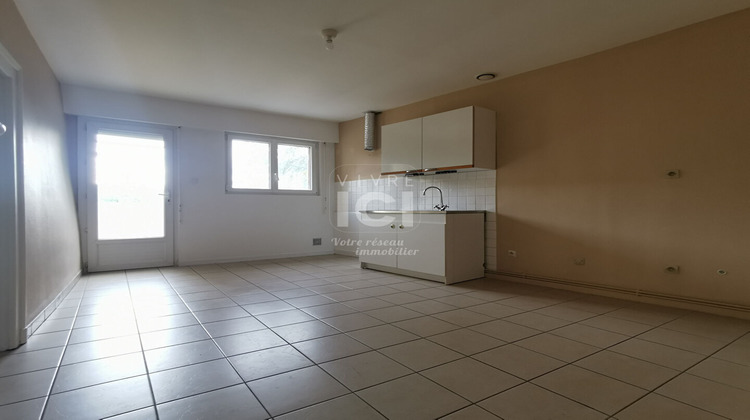 Ma-Cabane - Vente Maison LA DAGUENIERE, 114 m²