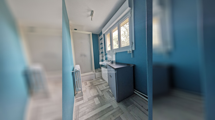 Ma-Cabane - Vente Maison LA DAGUENIERE, 114 m²