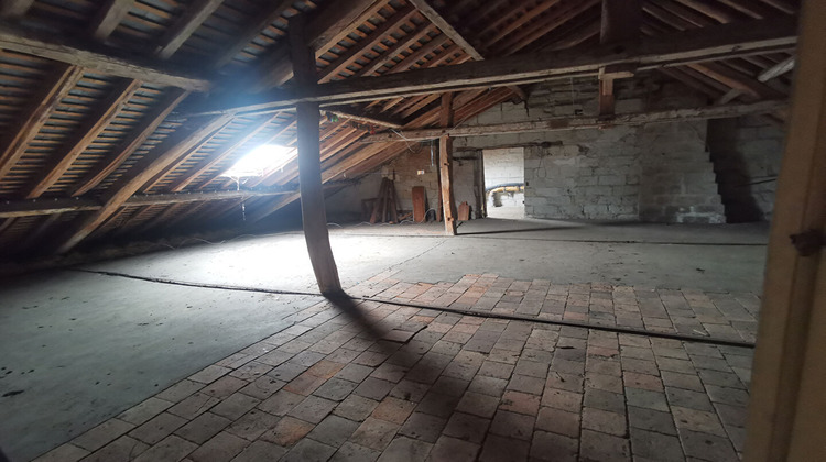 Ma-Cabane - Vente Maison LA DAGUENIERE, 114 m²