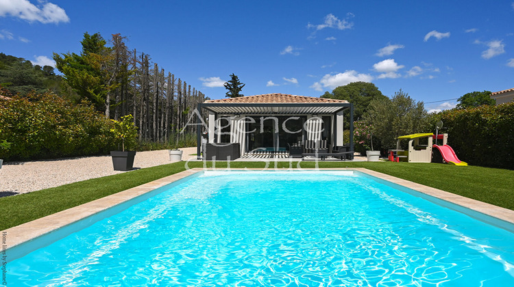 Ma-Cabane - Vente Maison LA DESTROUSSE, 110 m²