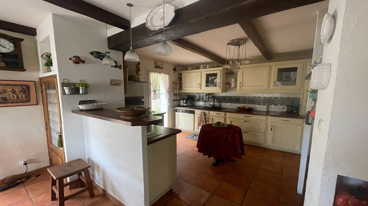 Ma-Cabane - Vente Maison LA DESTROUSSE, 160 m²